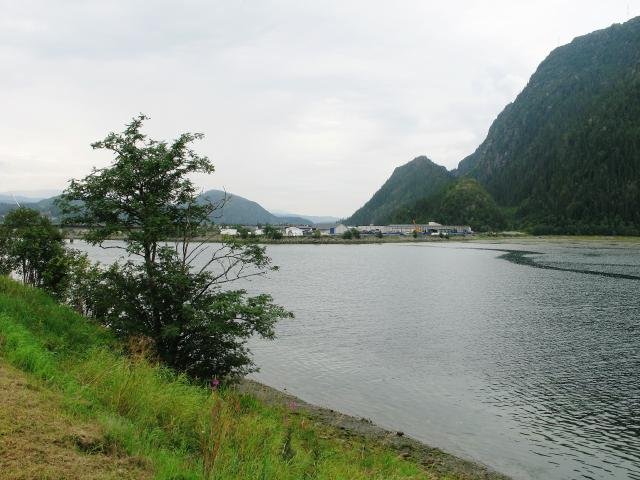 Urlaub in Norwegen 2006